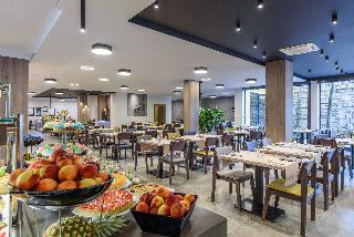 Maistra Select All Suite Island Hotel Istra fotoÄŸrafÄ±