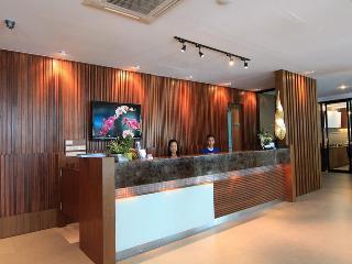 Inn Residence Service Suites fotoÄŸrafÄ±