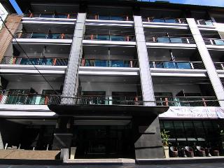 Inn Residence Service Suites fotoÄŸrafÄ±