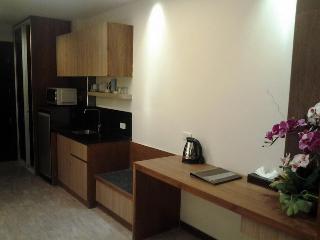 Inn Residence Service Suites otel fotoğrafı
