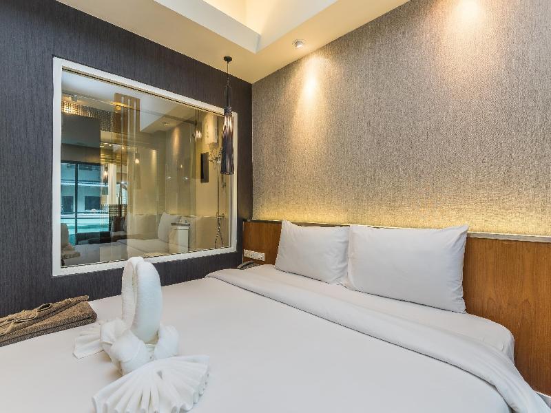Inn Residence Service Suites - Oda