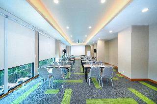 Holiday Inn Express Jakarta Matraman fotoÄŸrafÄ±