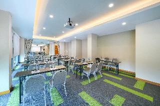 Holiday Inn Express Jakarta Matraman fotoÄŸrafÄ±