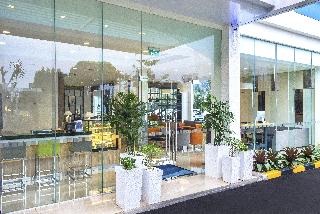 Holiday Inn Express Jakarta Matraman fotoÄŸrafÄ±