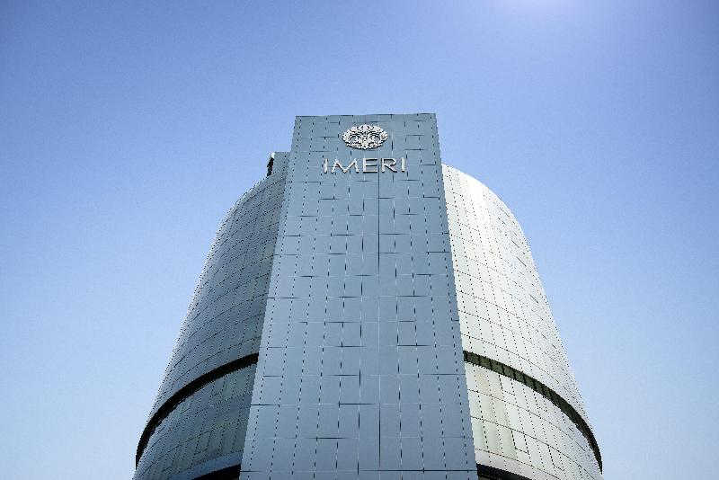 Holiday Inn Express Jakarta Matraman - Genel