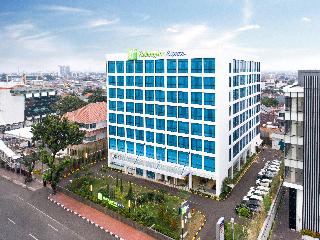 Holiday Inn Express Jakarta Matraman fotoÄŸrafÄ±