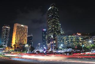 Holiday Inn Express Jakarta Matraman fotoÄŸrafÄ±