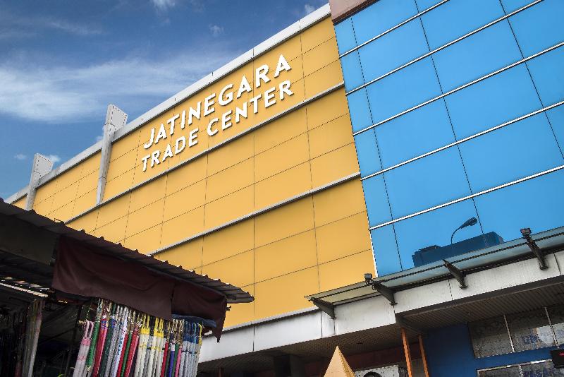 Holiday Inn Express Jakarta Matraman - Genel