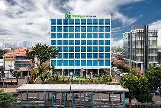 Holiday Inn Express Jakarta Matraman fotoÄŸrafÄ±
