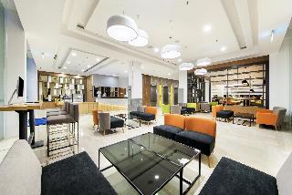 Holiday Inn Express Jakarta Matraman fotoÄŸrafÄ±
