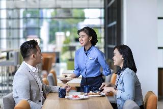 Holiday Inn Express Jakarta Matraman fotoÄŸrafÄ±