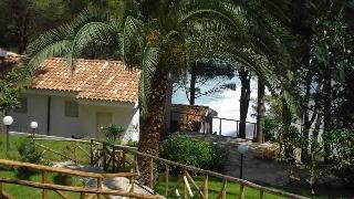 Hotel Guardacosta otel fotoğrafı