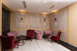 Premist Hotel Taksim fotoÄŸrafÄ±