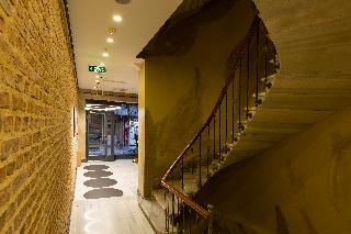 Premist Hotel Taksim fotoÄŸrafÄ±