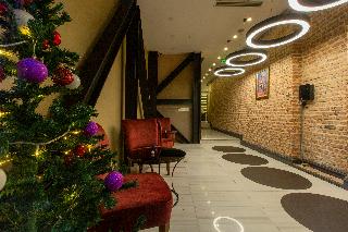 Premist Hotel Taksim fotoÄŸrafÄ±
