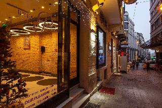 Premist Hotel Taksim fotoÄŸrafÄ±