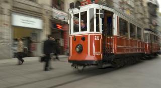 Premist Hotel Taksim fotoÄŸrafÄ±