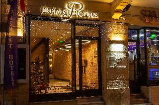 Premist Hotel Taksim fotoÄŸrafÄ±
