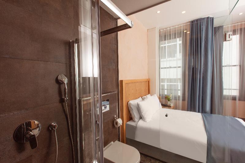 Premist Hotel Taksim - Oda