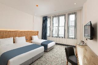 Premist Hotel Taksim fotoÄŸrafÄ±
