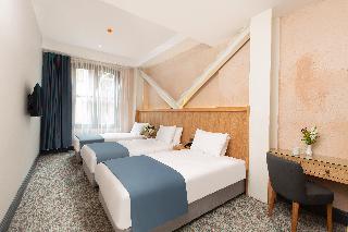 Premist Hotel Taksim fotoÄŸrafÄ±