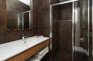 Premist Hotel Taksim fotoÄŸrafÄ±