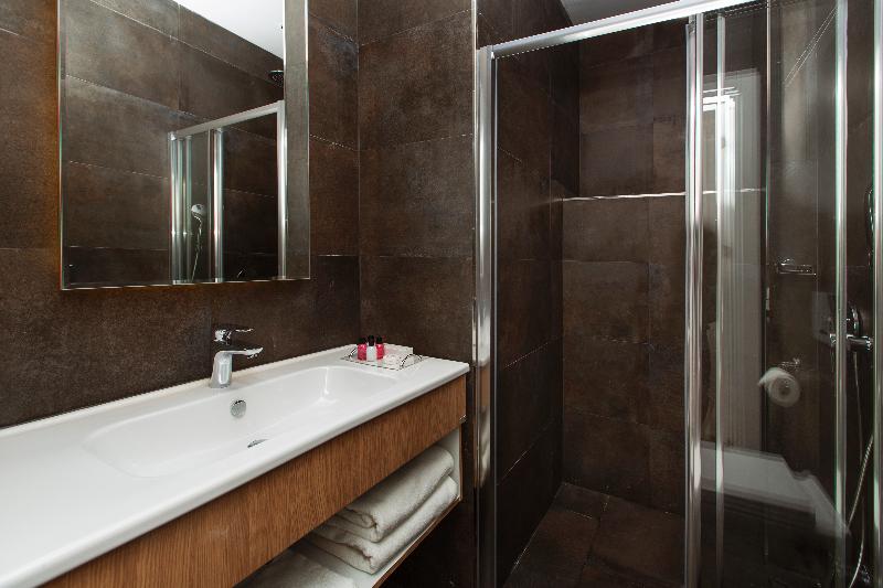 Premist Hotel Taksim - Oda