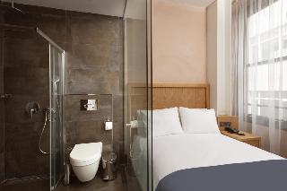Premist Hotel Taksim fotoÄŸrafÄ±