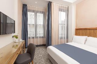 Premist Hotel Taksim fotoÄŸrafÄ±