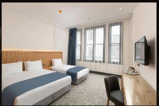 Premist Hotel Taksim fotoÄŸrafÄ±