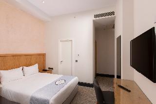 Premist Hotel Taksim fotoÄŸrafÄ±