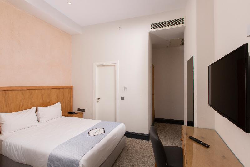 Premist Hotel Taksim - Oda