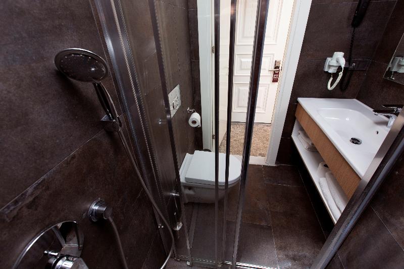 Premist Hotel Taksim - Oda