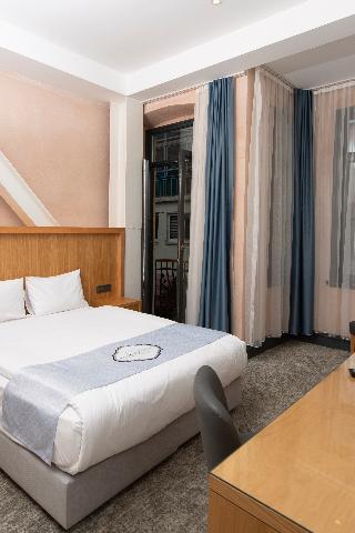 Premist Hotel Taksim fotoÄŸrafÄ±