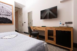 Premist Hotel Taksim fotoÄŸrafÄ±