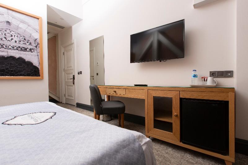 Premist Hotel Taksim - Oda