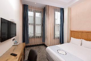 Premist Hotel Taksim fotoÄŸrafÄ±