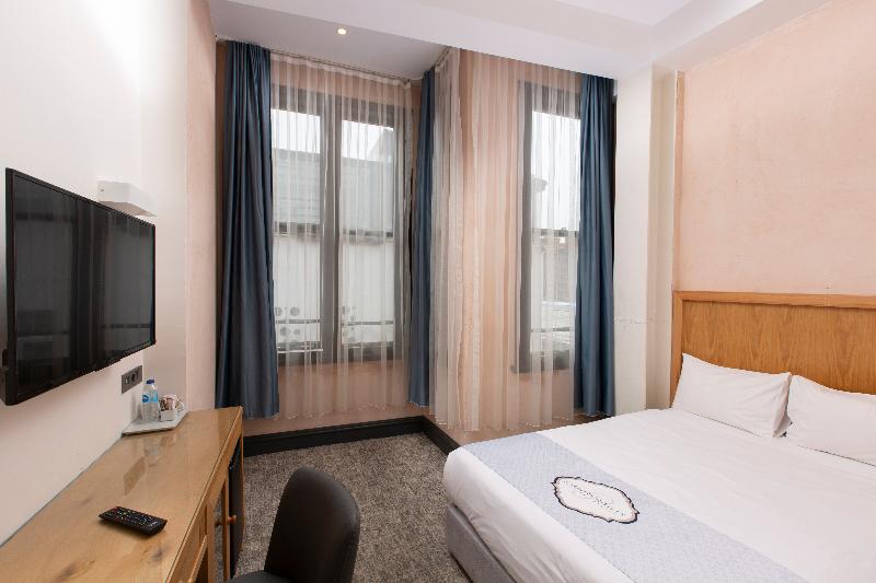 Premist Hotel Taksim - Oda