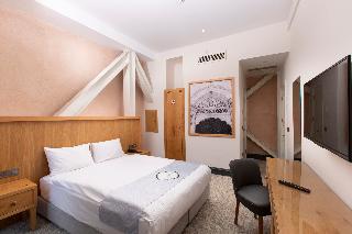 Premist Hotel Taksim fotoÄŸrafÄ±