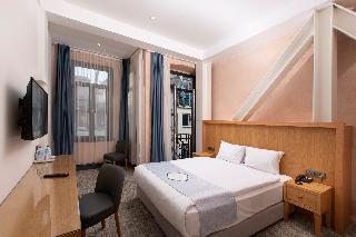 Premist Hotel Taksim fotoÄŸrafÄ±