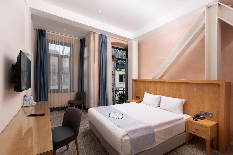 Premist Hotel Taksim - Oda