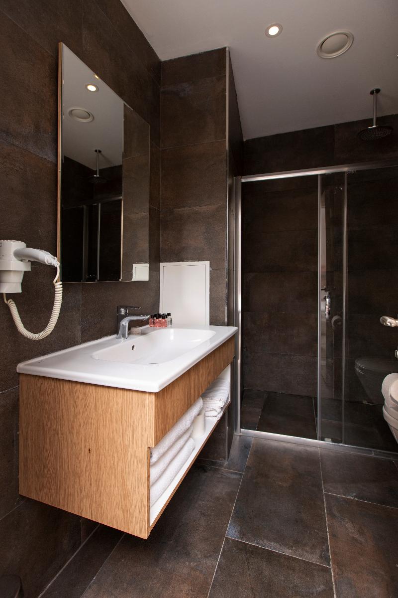 Premist Hotel Taksim - Oda