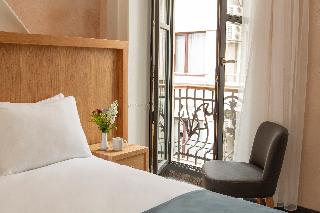 Premist Hotel Taksim fotoÄŸrafÄ±