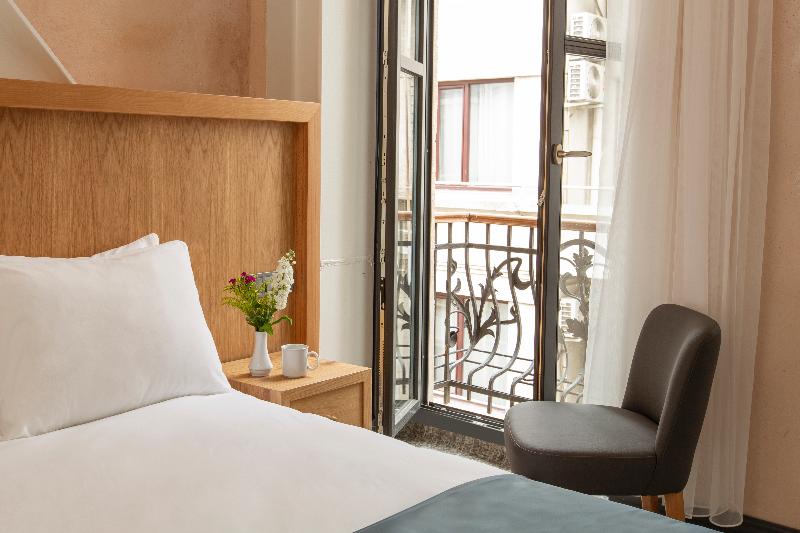 Premist Hotel Taksim - Oda