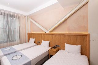 Premist Hotel Taksim fotoÄŸrafÄ±