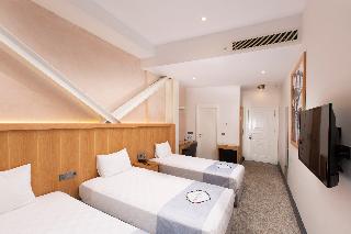 Premist Hotel Taksim fotoÄŸrafÄ±