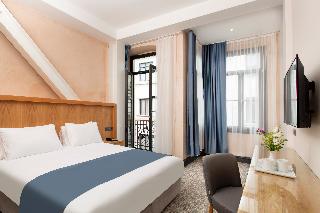 Premist Hotel Taksim fotoÄŸrafÄ±