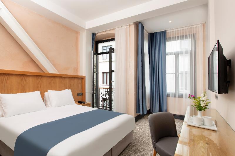 Premist Hotel Taksim - Oda