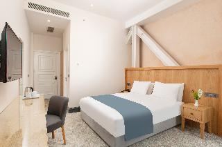 Premist Hotel Taksim fotoÄŸrafÄ±