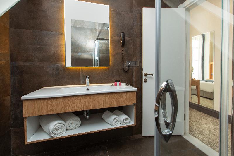 Premist Hotel Taksim - Oda